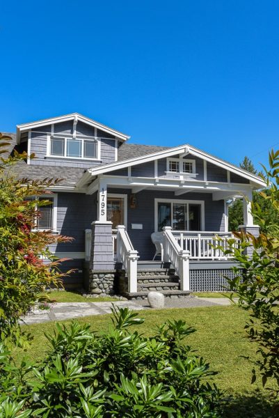 Comox Valley Real Estate