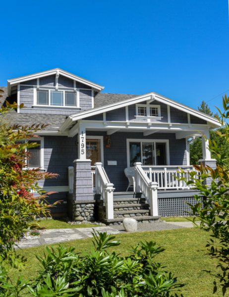 comox realty agent house