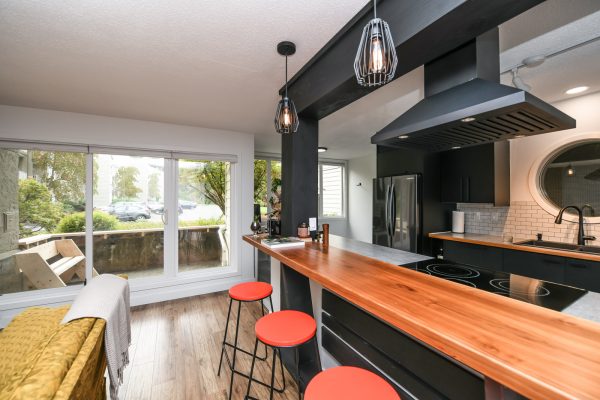 Comox Valley Condo
