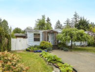 Courtenay duplex