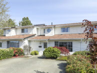 Comox Townhouse