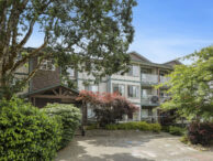 Courtenay Condo