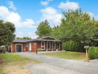 Courtenay Home