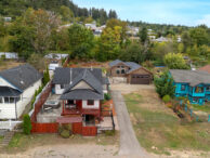 Union Bay House