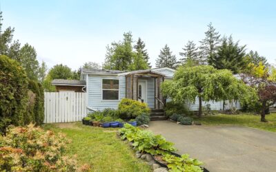 A-1680 Burgess Rd, Courtenay
