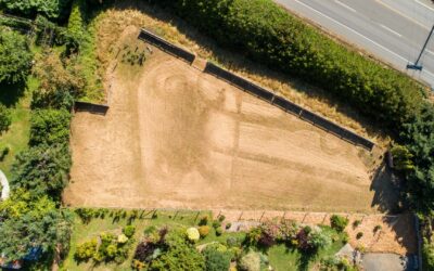 Lot C – Muir Rd, Courtenay