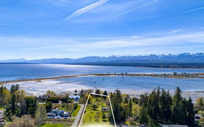1259 Docliddle Rd, Comox