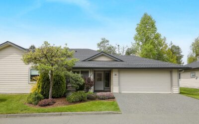 10 – 351 Church St, Comox