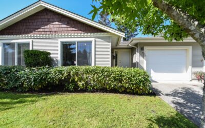 17 – 1050 8th St, Courtenay