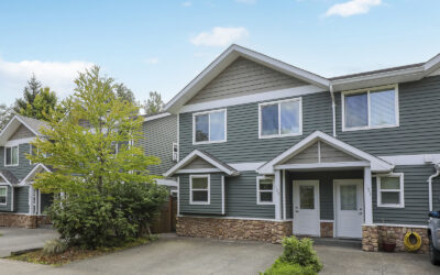 123 – 170 Centennial Dr, Courtenay East