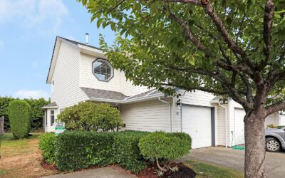 13 – 2160 Hawk Dr, Courtenay