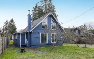 1319 Docliddle Rd, Comox Peninsula