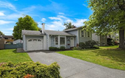 1667 Ascot Ave, Comox
