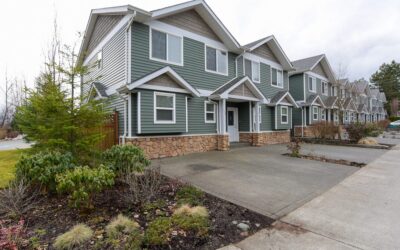 127 – 170 Centennial Dr, Courtenay