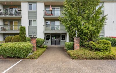 105 – 178 Back Rd, Courtenay East