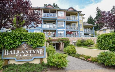 301 – 1912 Comox Ave, Comox Valley
