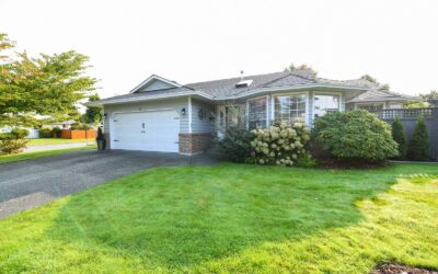 1963 Valley View Drive, Courtenay East