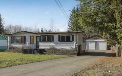 2007 Cumberland Rd, Courtenay