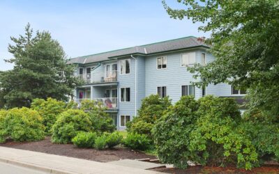 201A – 698 Aspen Rd, Comox