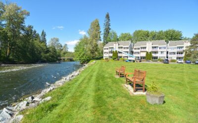 112 – 205 1st St, Courtenay