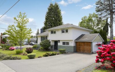 2107 Robb Ave, Comox