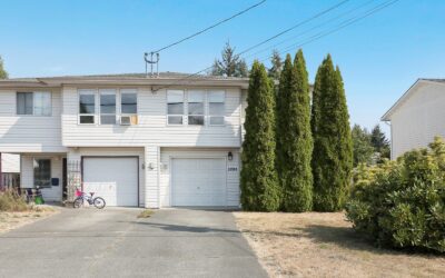 2258-B Tull, Courtenay