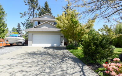 2260 Nitnat Place, Courtenay East