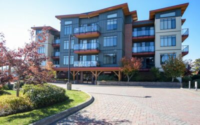 134 – 2300 Mansfield Dr, Courtenay