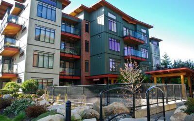 214 – 2300 Mansfield Dr, Courtenay