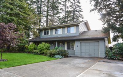 2305 Strathcona Cres, Comox