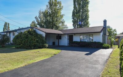 2375 Piercy Ave, Courtenay