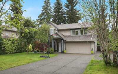2377 Walbran Dr, Courtenay East