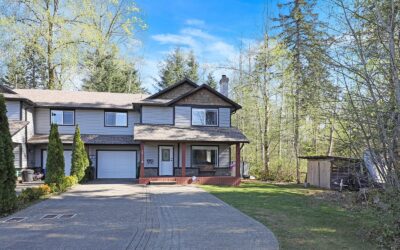 2700B Tater Pl, Courtenay