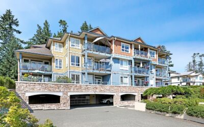 304 – 1912 Comox Ave, Comox