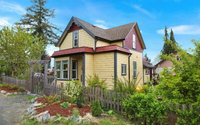 3294 Third St, Cumberland