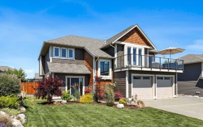 4091 Chancellor Crescent, Courtenay