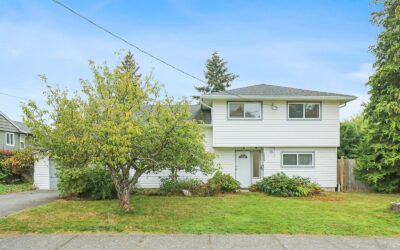 412 Rodello St, Comox