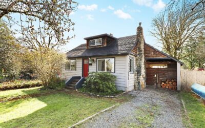 432 14th St, Courtenay