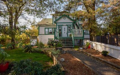 513 Anderton Rd, Comox