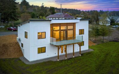 5622 1st St, Union Bay, Comox Valley