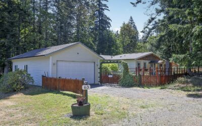63 – 1901 Ryan Rd E, Comox Peninsula