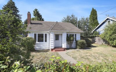 649 5th St, Courtenay