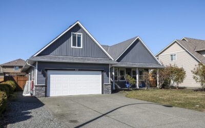 649 Expeditor Place, Comox