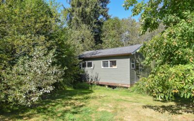 2260 Nitnat Place, Courtenay East