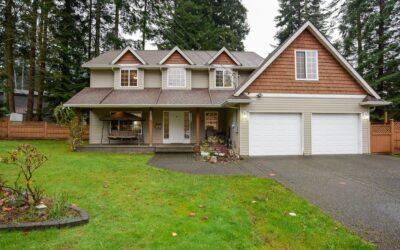 650 Aston Place, Courtenay East