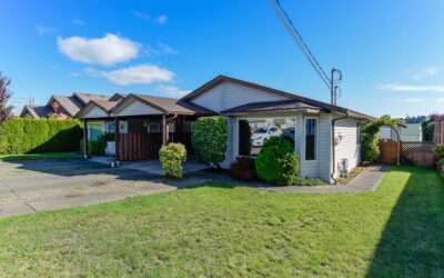 660-B 26th St, Courtenay