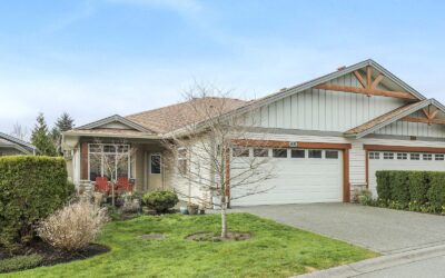 68 – 2300 Murrelet Dr, Comox