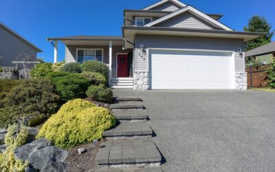 704 Moralee Dr, Comox