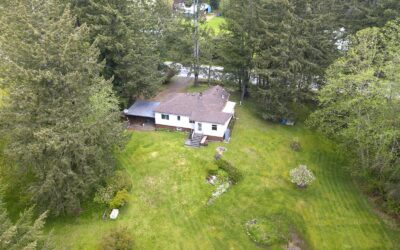 7651 Island Hwy, Black Creek