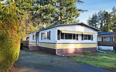 8 – 1640 Anderton Rd, Comox Valley